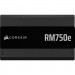 Corsair Блок живлення Corsair 750W RM750e (CP-9020295-EU)
