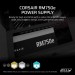 Corsair Блок живлення Corsair 750W RM750e (CP-9020295-EU)