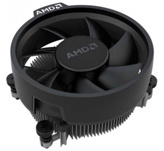 Процесор AMD Ryzen 5 5500GT (100-100001489BOX)