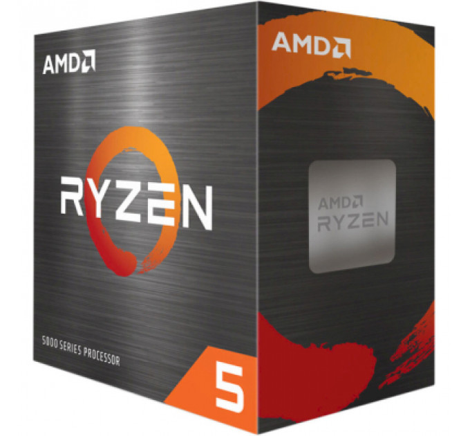 Процесор AMD Ryzen 5 5600GT (100-100001488BOX)