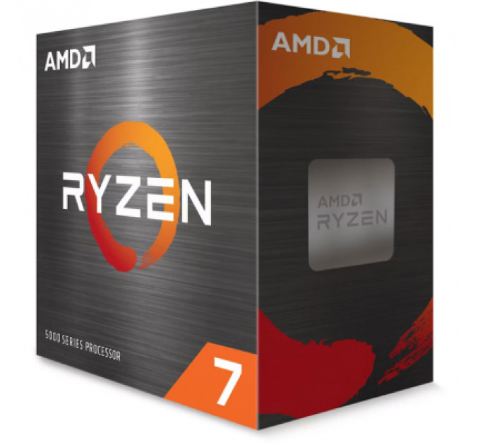 Процесор AMD Ryzen 7 5700 (100-100000743BOX)
