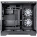 Chieftec Кулер до корпусу Chieftec VISIO (GM-30B-TG-OP)
