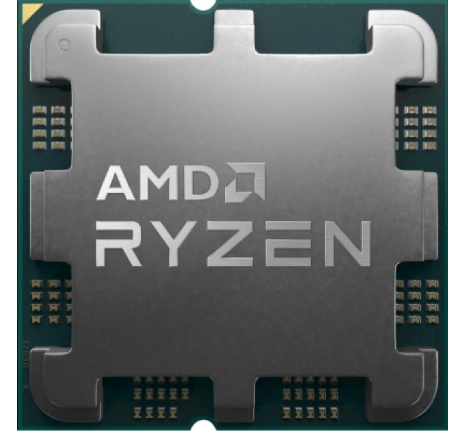 Процесор AMD Ryzen 7 5700X3D (100-000001503)