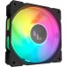 ASUS Кулер до корпусу ASUS TUF GAMING TR120 FAN ARGB BLACK (90DA0090-B09000)