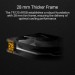 ASUS Кулер до корпусу ASUS TUF GAMING TR120 FAN ARGB BLACK (90DA0090-B09000)