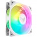 ASUS Кулер до корпусу ASUS TUF GAMING TR120 FAN ARGB REVERSE WHITE (90DA00D3-B09020)