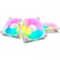 ASUS Кулер до корпусу ASUS TUF GAMING TR120 FAN ARGB WHITE 3IN1 (90DA0093-B09020)