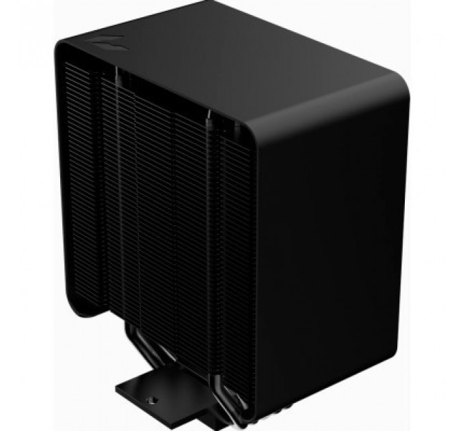 Кулер до процесора APNX AP1 Black (APTC-PF30517.11/AP1-V ARGB BK)