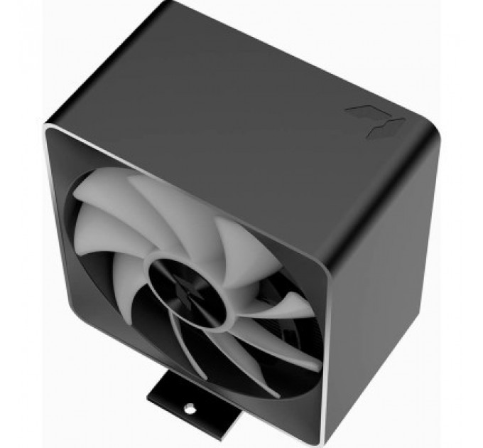 Кулер до процесора APNX AP1 Black (APTC-PF30517.11/AP1-V ARGB BK)
