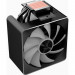 Кулер до процесора APNX AP1 Black (APTC-PF30517.11/AP1-V ARGB BK)