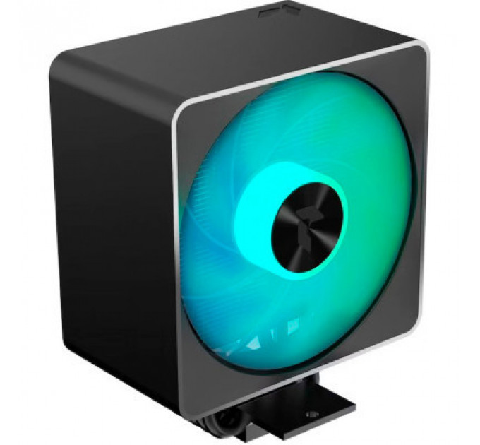 Кулер до процесора APNX AP1 Black (APTC-PF30517.11/AP1-V ARGB BK)