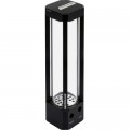 Alphacool Резервуар для СРО Alphacool Watercool HEATKILLER Tube 200 D5 без помпи (30205)