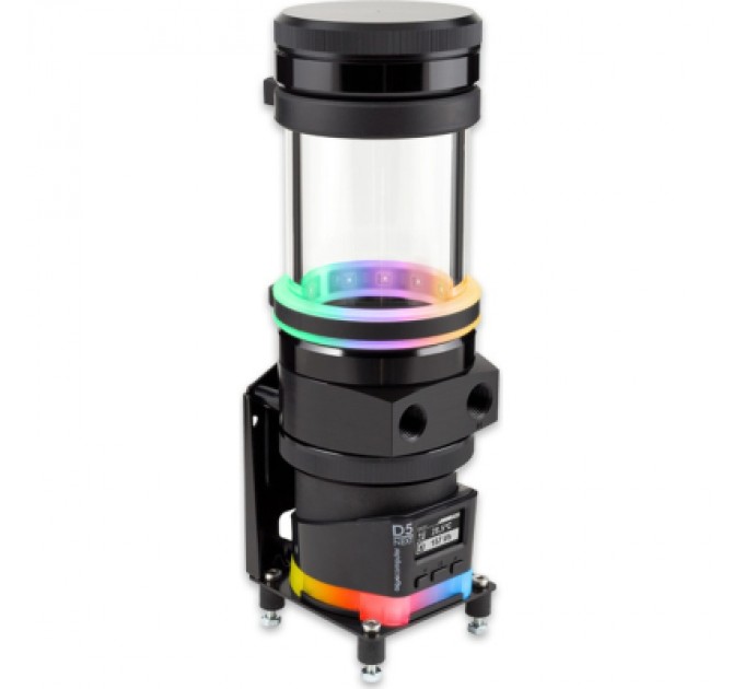 Alphacool Резервуар для СРО Alphacool Aquacomputer ULTITUBE D5 100 PRO reservoir with D5 NEXT pump (34100)