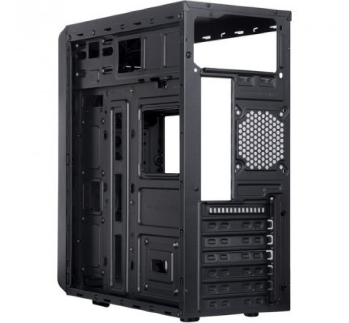 Корпус Prologix E109 Black