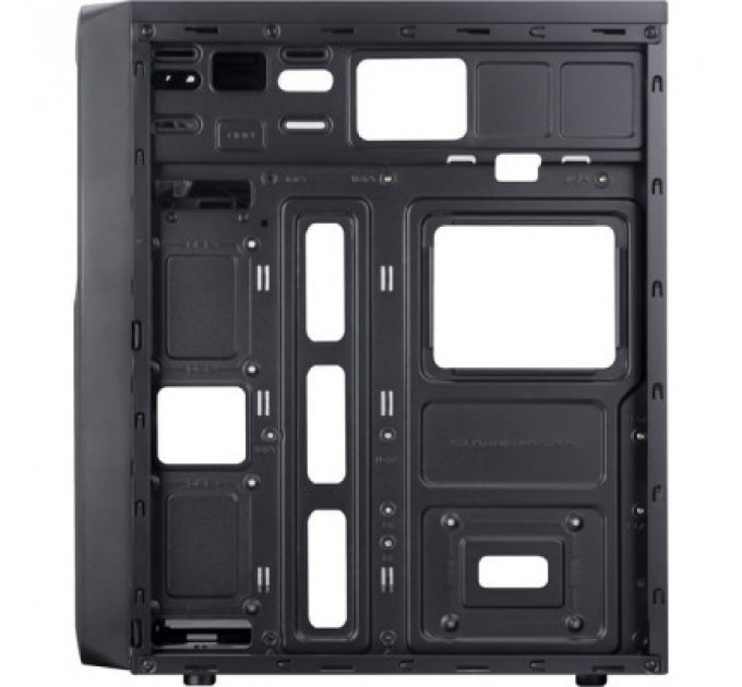 Корпус Prologix E109 Black