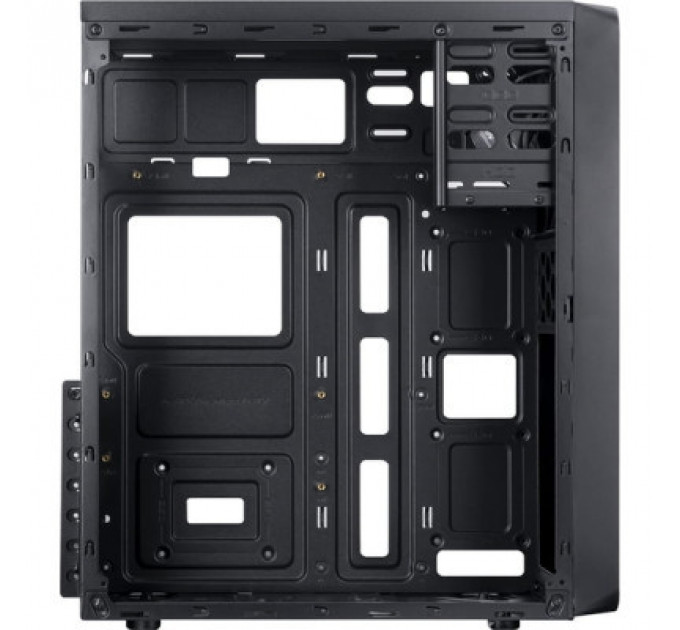 Корпус Prologix E109 Black