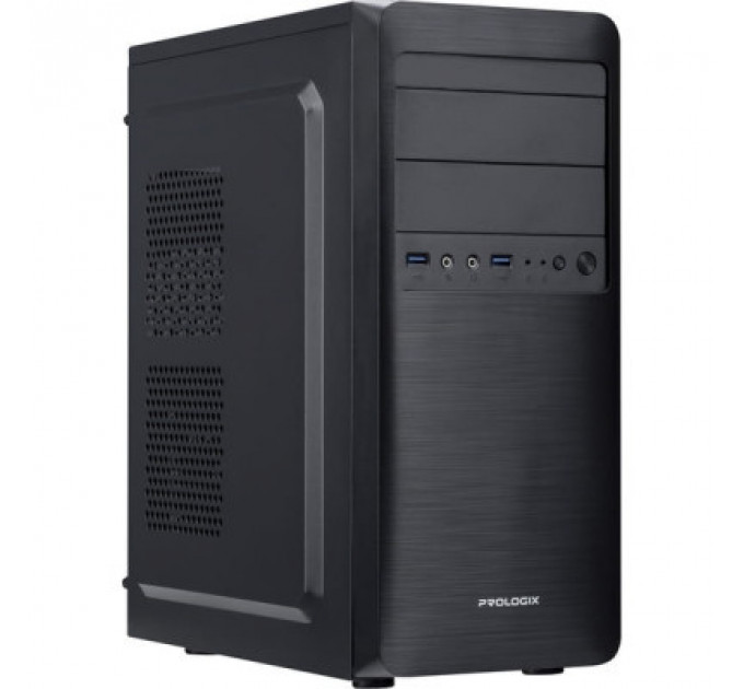 Корпус Prologix E109 Black