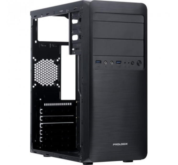 Корпус Prologix E109 Black