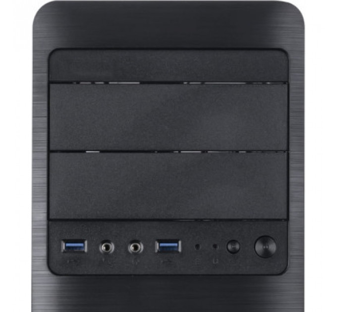 Корпус Prologix E109 Black