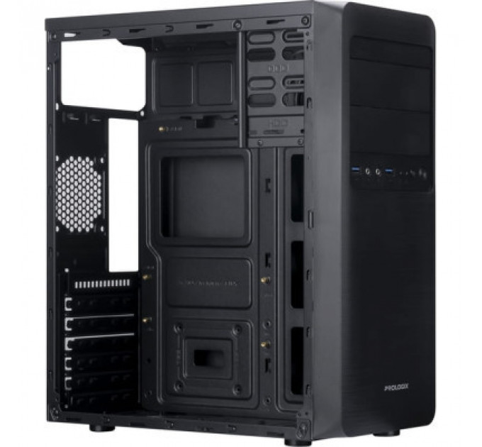 Корпус Prologix E109 Black