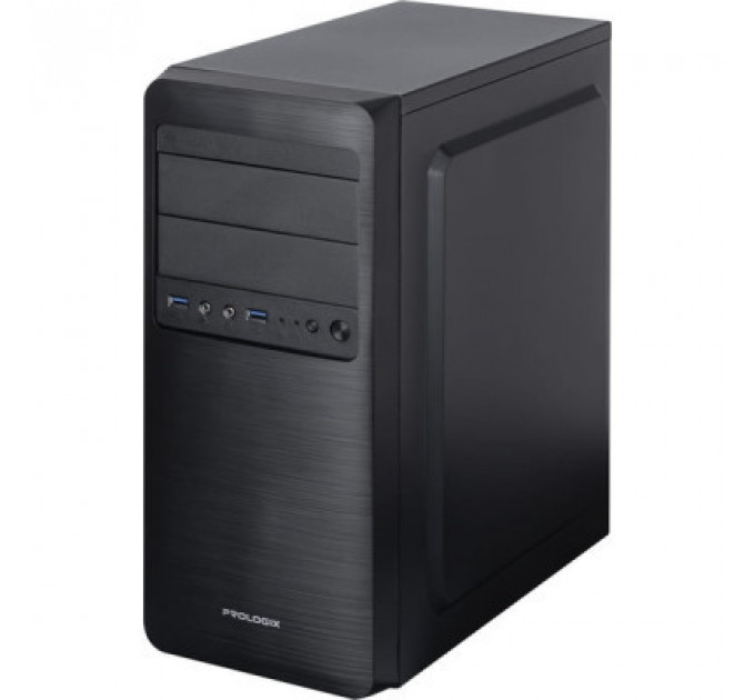 Корпус Prologix E109 Black