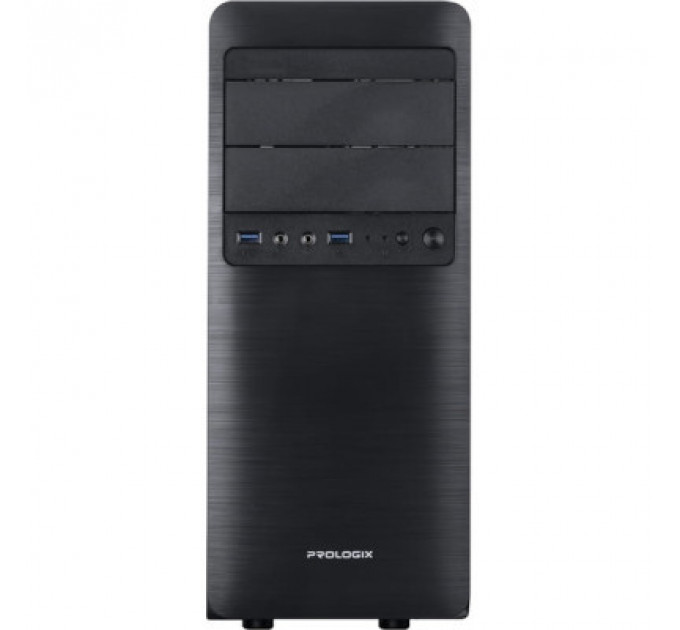 Корпус Prologix E109 Black