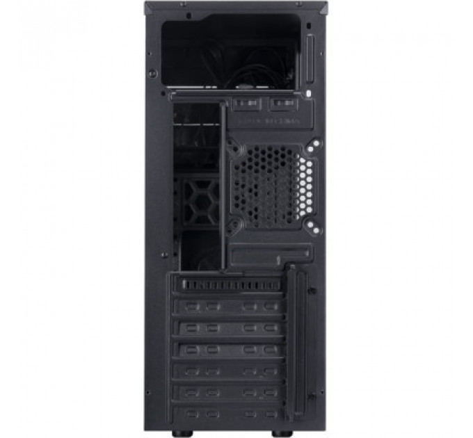 Корпус Prologix E109 Black