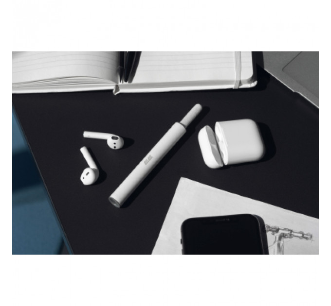 Універсальний чистячий набір 2E for headphones, 3in1, white-grey (2E-SK3IN1)