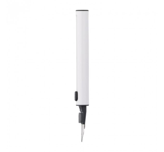 Універсальний чистячий набір 2E for headphones, 3in1, white-grey (2E-SK3IN1)
