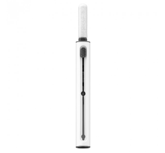 Універсальний чистячий набір 2E for headphones, 3in1, white-grey (2E-SK3IN1)