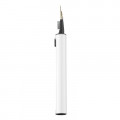 Універсальний чистячий набір 2E for headphones, 3in1, white-grey (2E-SK3IN1)