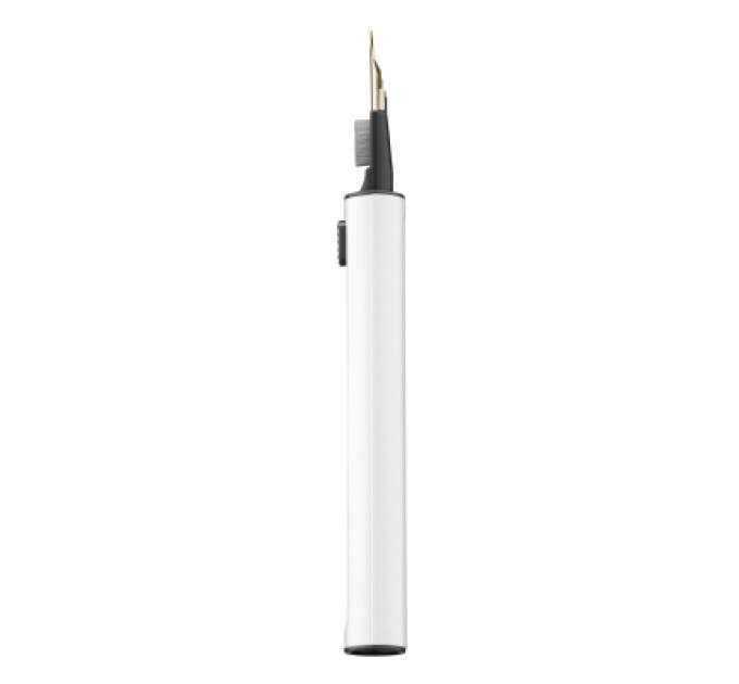 Універсальний чистячий набір 2E for headphones, 3in1, white-grey (2E-SK3IN1)