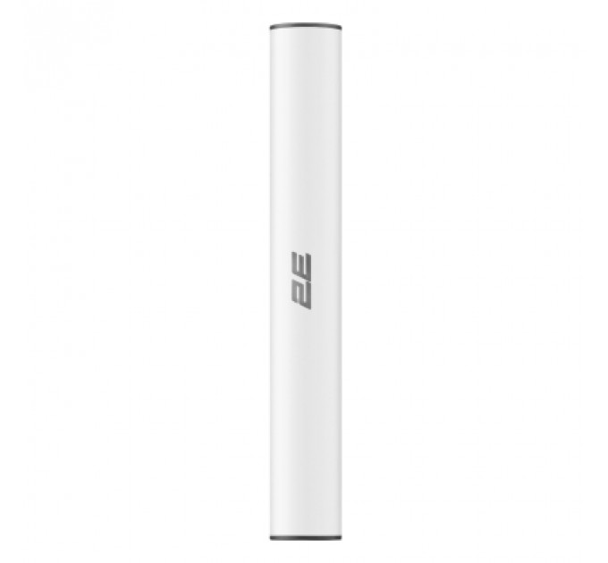Універсальний чистячий набір 2E for headphones, 3in1, white-grey (2E-SK3IN1)
