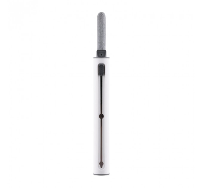 Універсальний чистячий набір 2E for headphones, 3in1, white-grey (2E-SK3IN1)