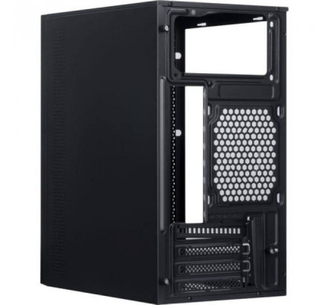 Корпус Prologix E110 Black