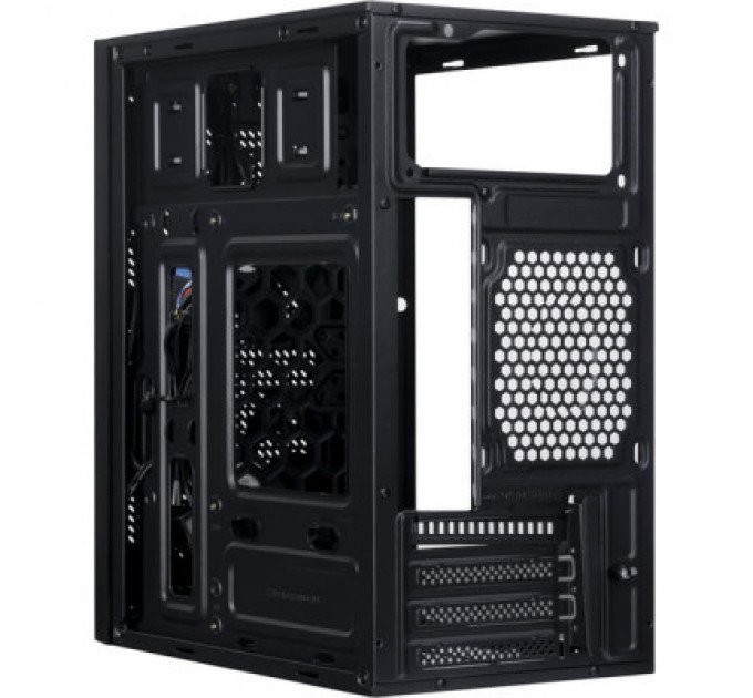Корпус Prologix E110 Black
