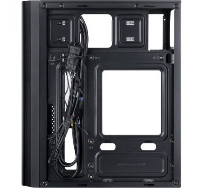 Корпус Prologix E110 Black