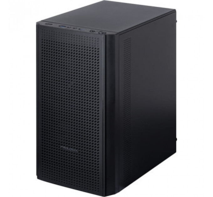 Корпус Prologix E110 Black