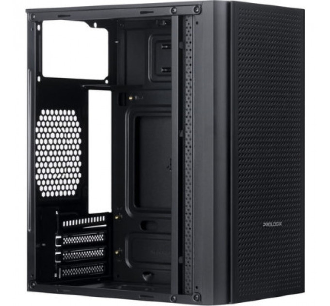 Корпус Prologix E110 Black