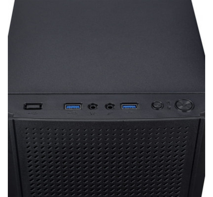 Корпус Prologix E110 Black
