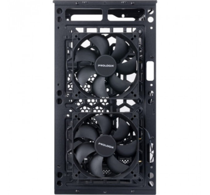 Корпус Prologix E110 Black