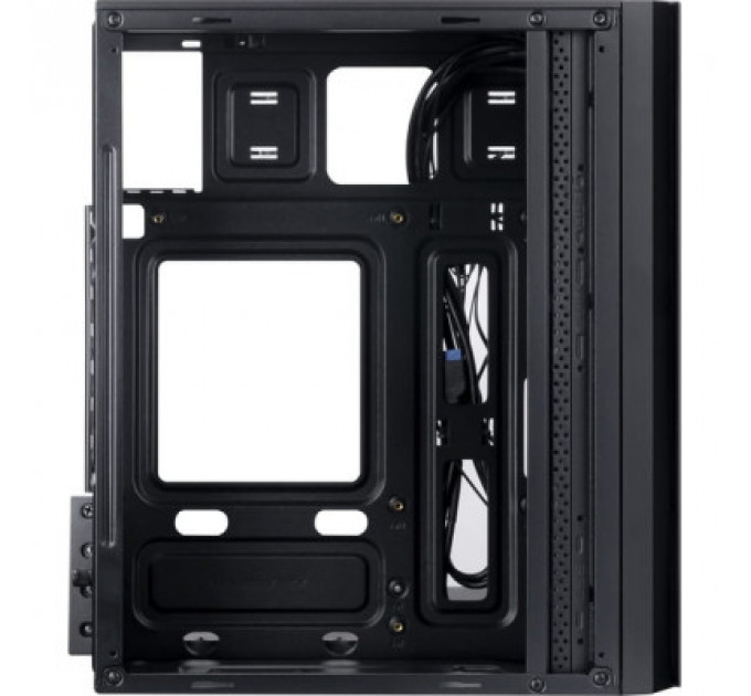 Корпус Prologix E110 Black