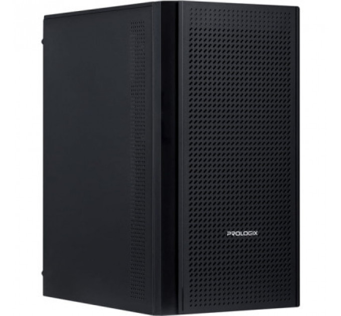 Корпус Prologix E110 Black