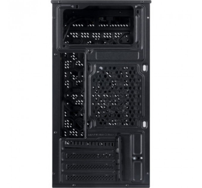 Корпус Prologix E110 Black