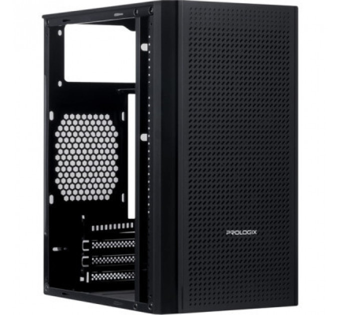 Корпус Prologix E110 Black