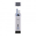 Універсальний чистячий набір 2E for office equipment, 7in1, white-blue (2E-SK7IN1)