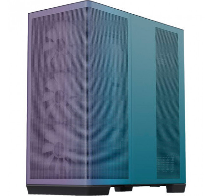 Корпус APNX Creator C1 Chroma Flair (APCM-CR01043.C1)
