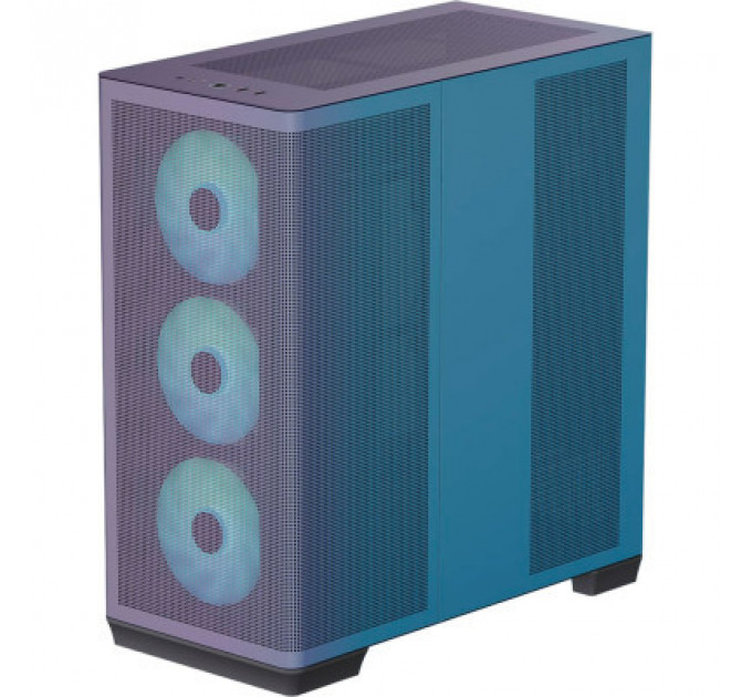 Корпус APNX Creator C1 Chroma Flair (APCM-CR01043.C1)