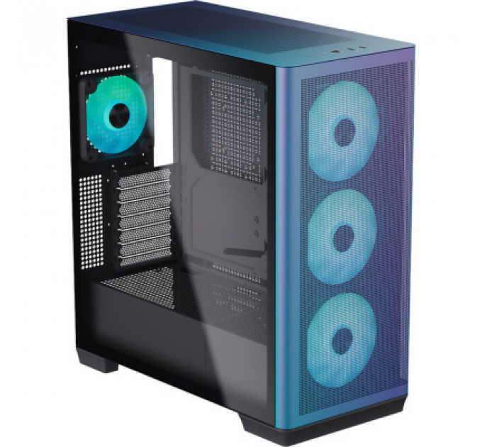 Корпус APNX Creator C1 Chroma Flair (APCM-CR01043.C1)