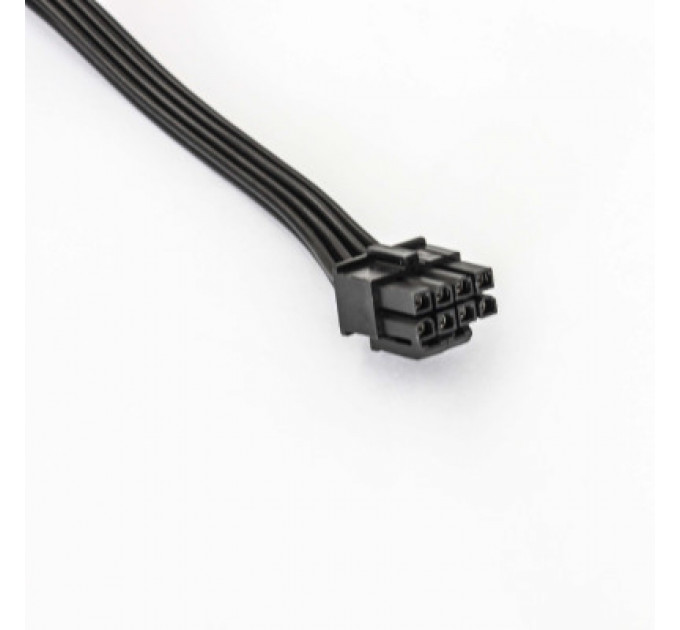 Блок живлення Gamemax 700W (GM-700 80+ APFC Black)